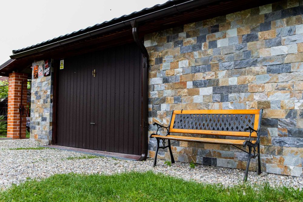 Piatra Naturala Decorativa Dimensionata ,Travertin si Marmura