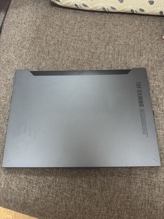 Laptop ASUS Gaming RTX 4060 I7 13th 16GB RAM DDR5 1TB SSD IN GARANTIE