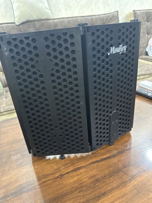 Акустический Экран