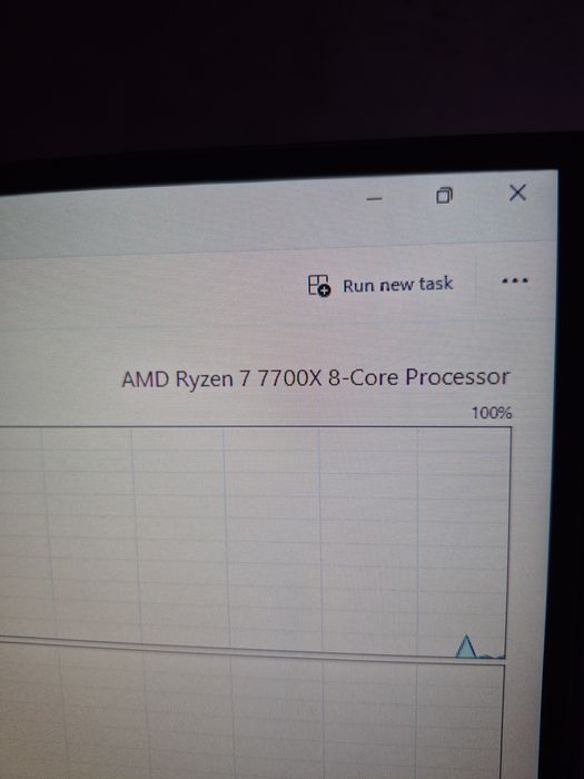 Pc gaming ryzen 7 7700x/rtx 4060