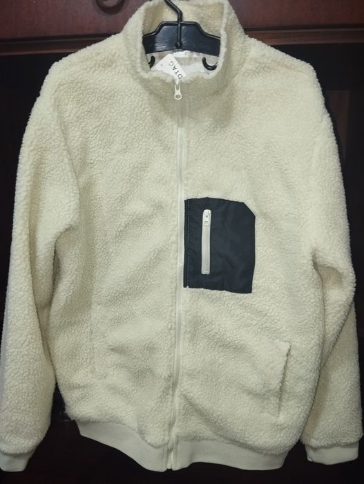 Куртка, Тедди . 48-50 -52 разм