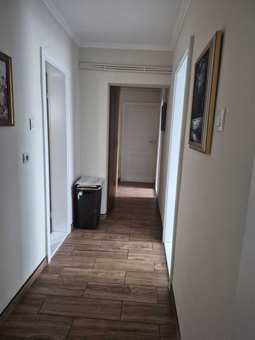 Vand apartament cu 3 camere Tomis 3 vis a vis Mega Image etaj 4 din 4