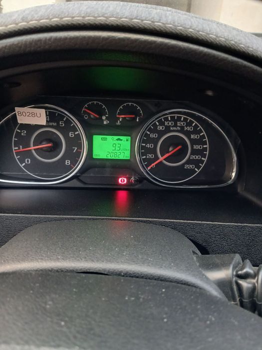 Gentra srochni sotiladi