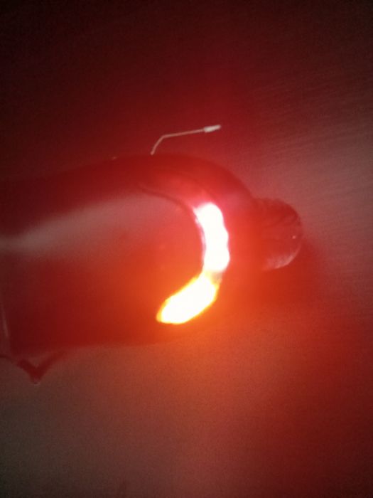 Trotineta momodesing evo 9