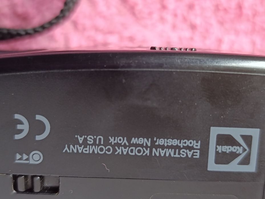 Плёночный фотоаппарат Kodak Star AF - 35