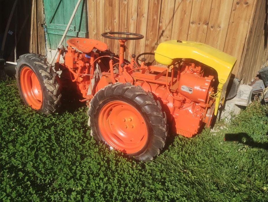 Spalieri stâlpi de beton