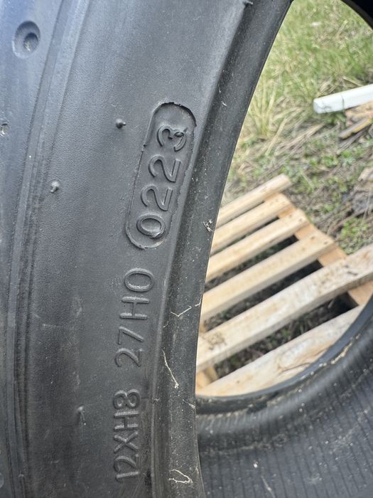 Cauciuc Hankook 275/30/20
