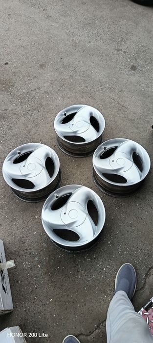 Диска сотилади Kormetal...