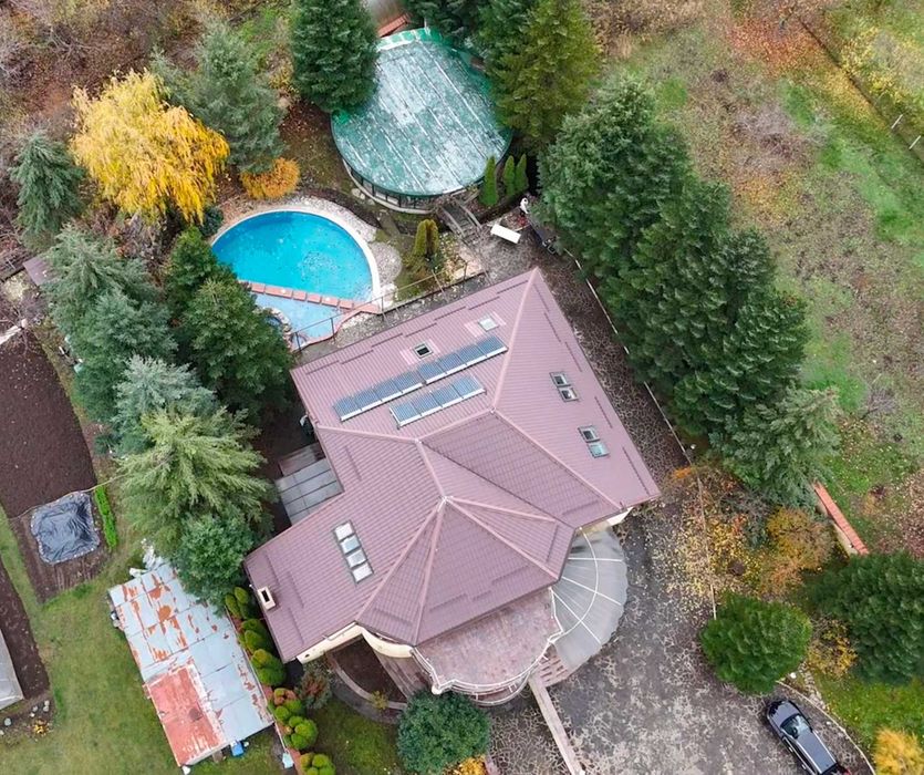 Proprietate exclusivă în Câmpina – Valea Prahovei