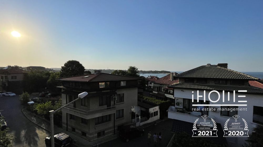 Продава се Къща в Царево - 360 кв.м за 1173 €/кв.м - Снимка #2