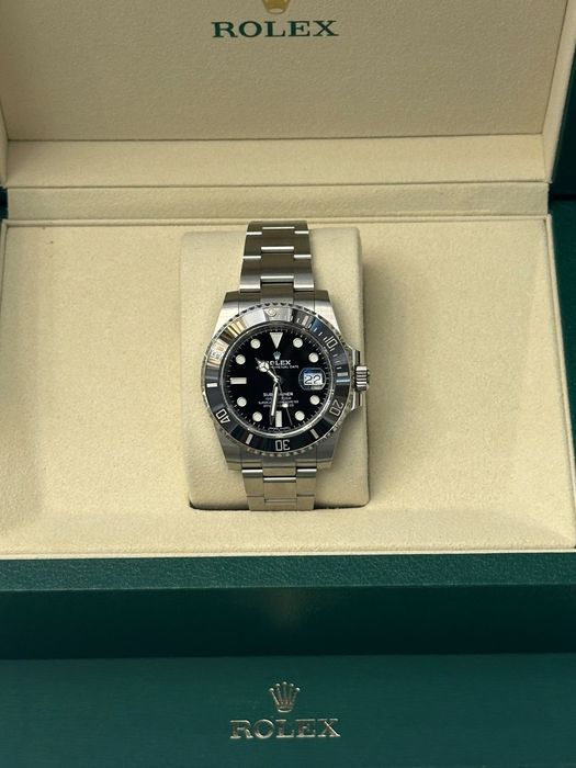Rolex Submariner 41mm 126610 LN