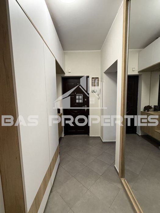 Продава се Двустаен апартамент в София, Красно село - 68 кв.м за 1875 €/кв.м - Снимка #8