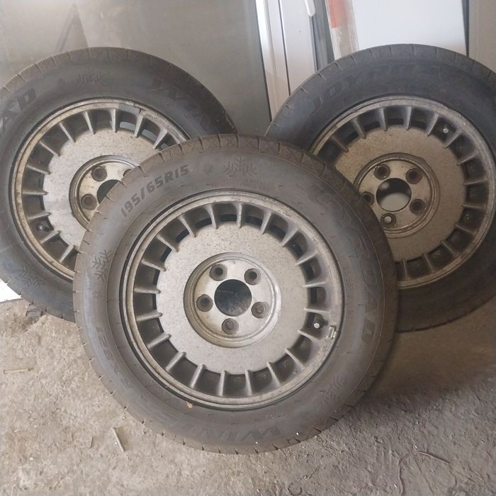 Запчасти б/ у на автомобиль