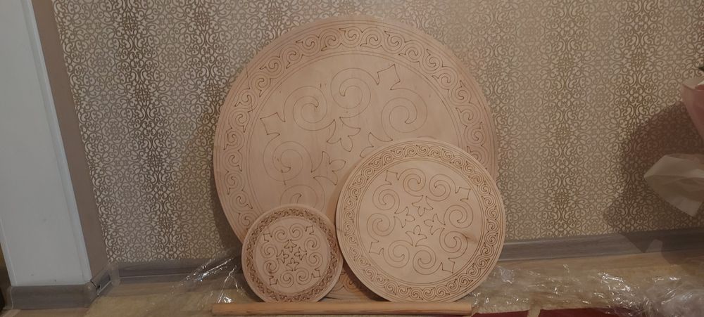 Разделочная доска