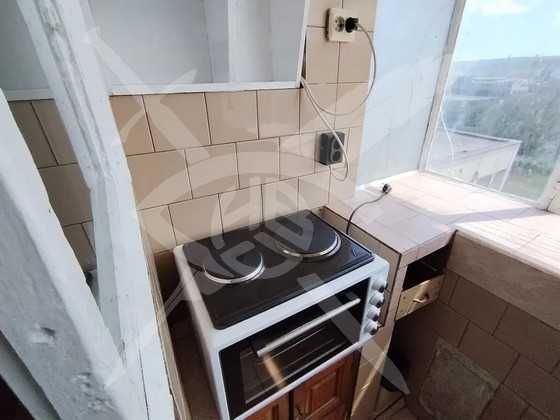 Двустаен апартамент - Колхозен пазар - 14366