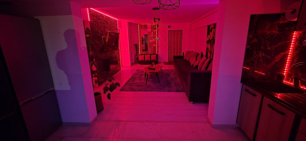 GmG Residence-regim hotelier