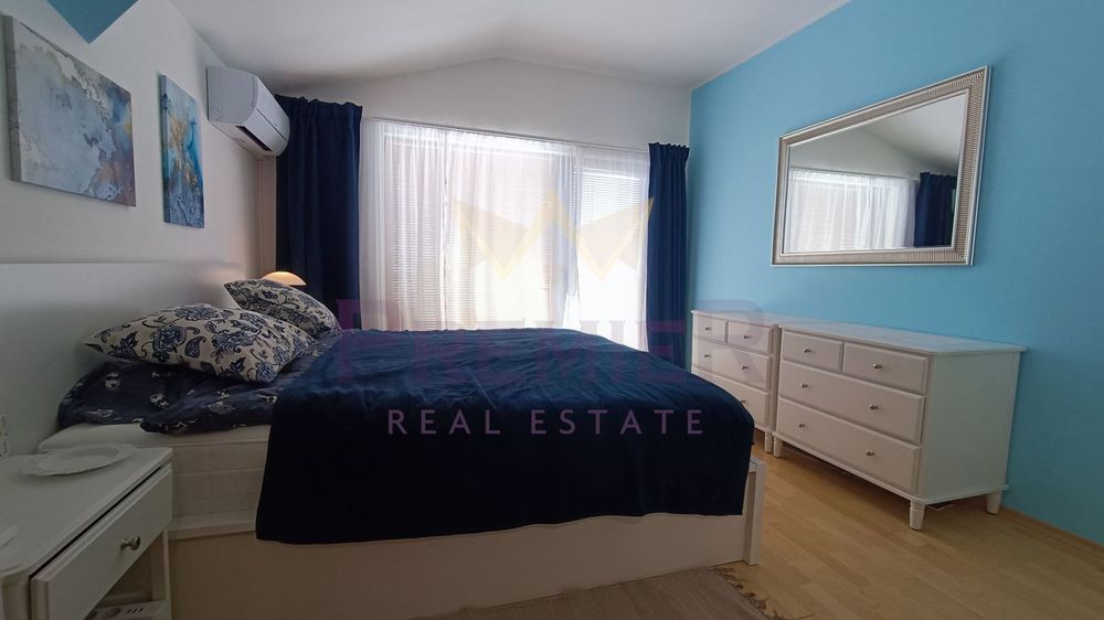 Продава се Двустаен апартамент в Балчик - 91 кв.м за 1484 €/кв.м - Снимка #10