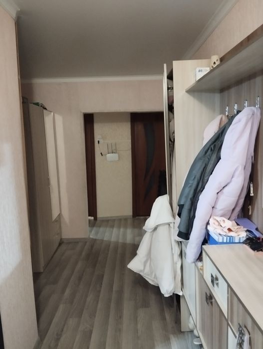 Продам 3-ком.квартиру в поселке Солнечный