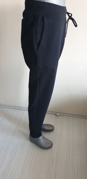 POLO Ralph Lauren Double Knit  Tech M НОВО  ОРИГИНАЛ 2Бр Мъжки Долнища