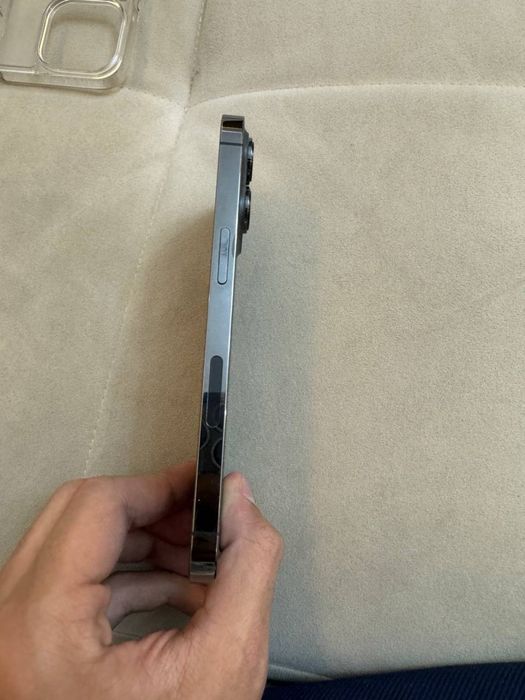 Iphone 13 pro 512 гб в идеальном состоянии