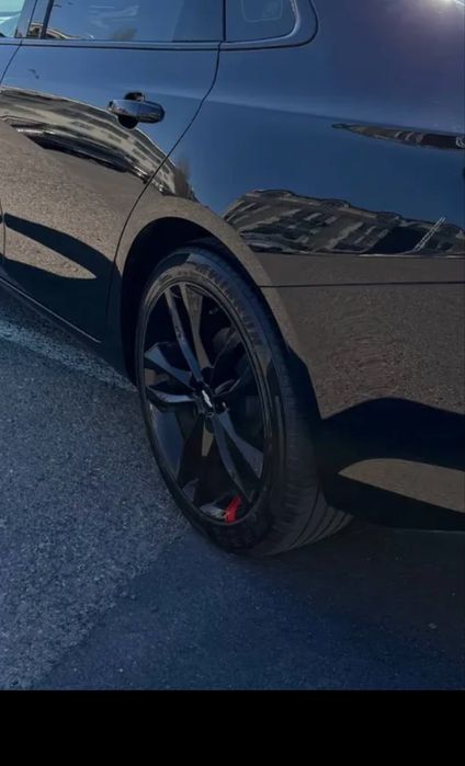 R19 Malibuga diska balon