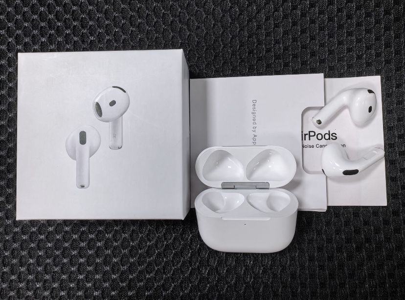 Apple Airpods 4 originale