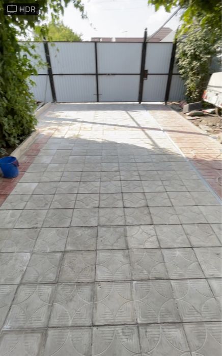 Продам Дом район Детсада