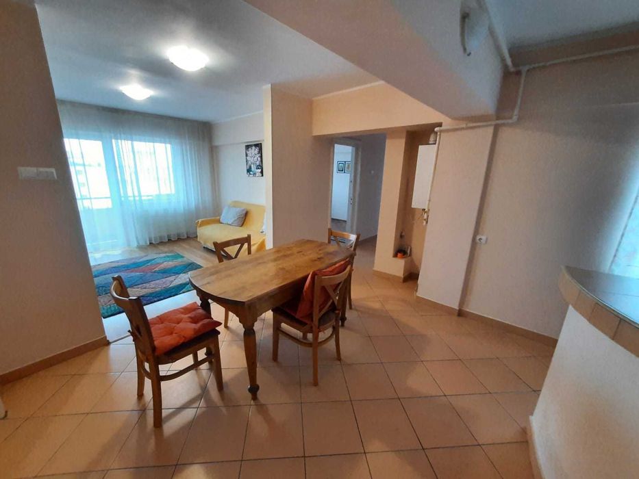 Apartament 4 camere decomandat, 81mp/94mp utili, zona Narcisa