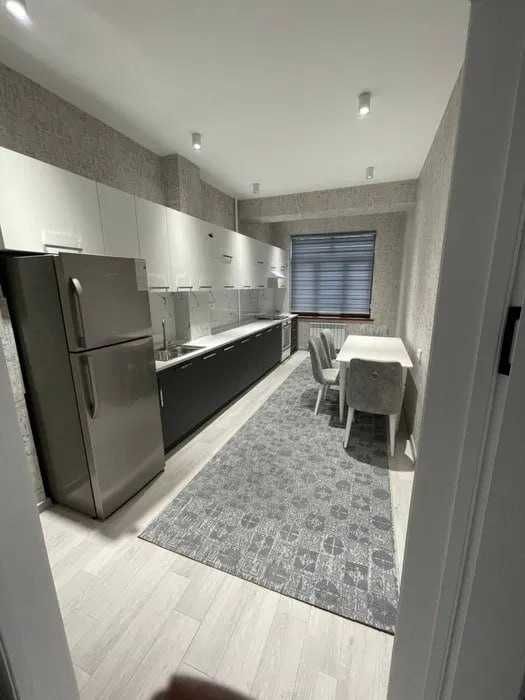 СРОЧНО только для семей сдаётся  квартира на Яшнабаде ! 868*