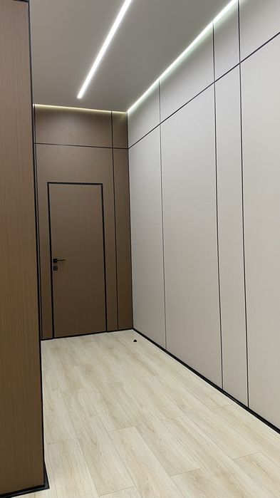 Услуга установка дверей Актобе