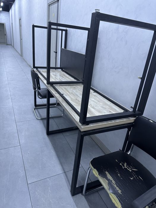 Parta sotilada 5ta va 6ta kreslo hammasi 500min