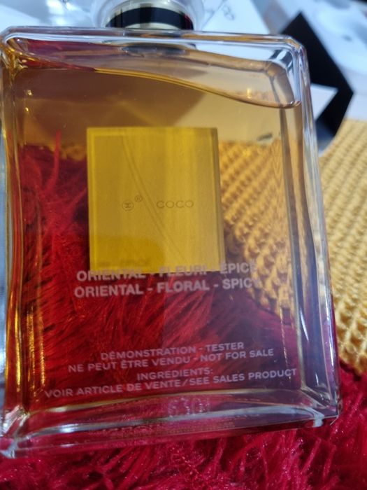 Парфюм шанель вива