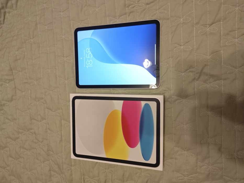 Продам Ipad A16 2025