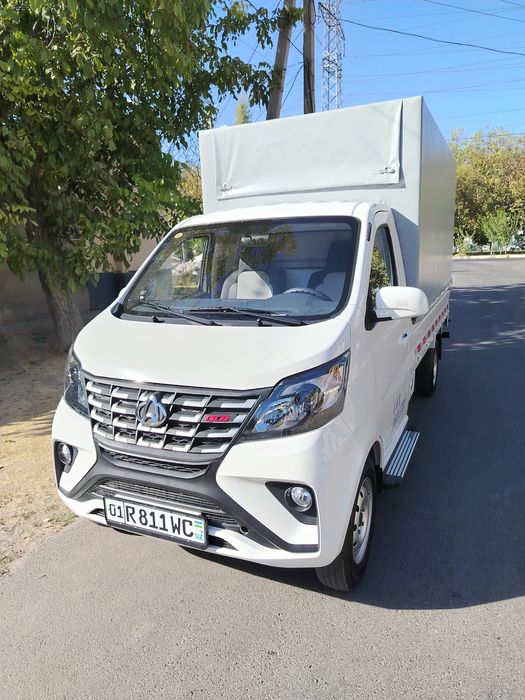 Юк Ташиш / Доставка, Грузоперевозка