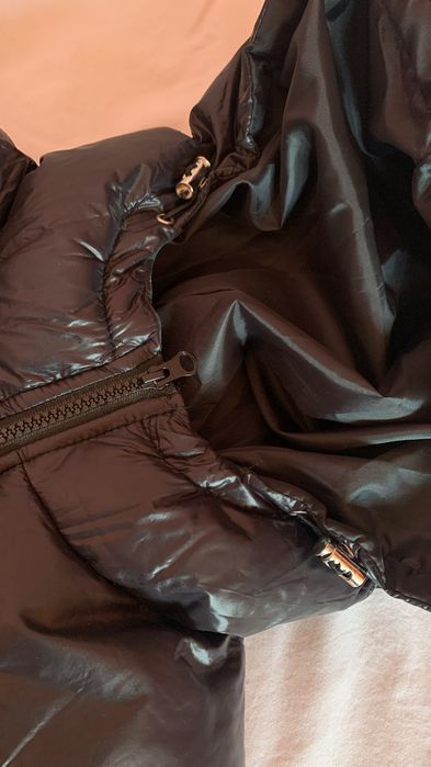 Грейка тип Zara Puffer(unbrandet)