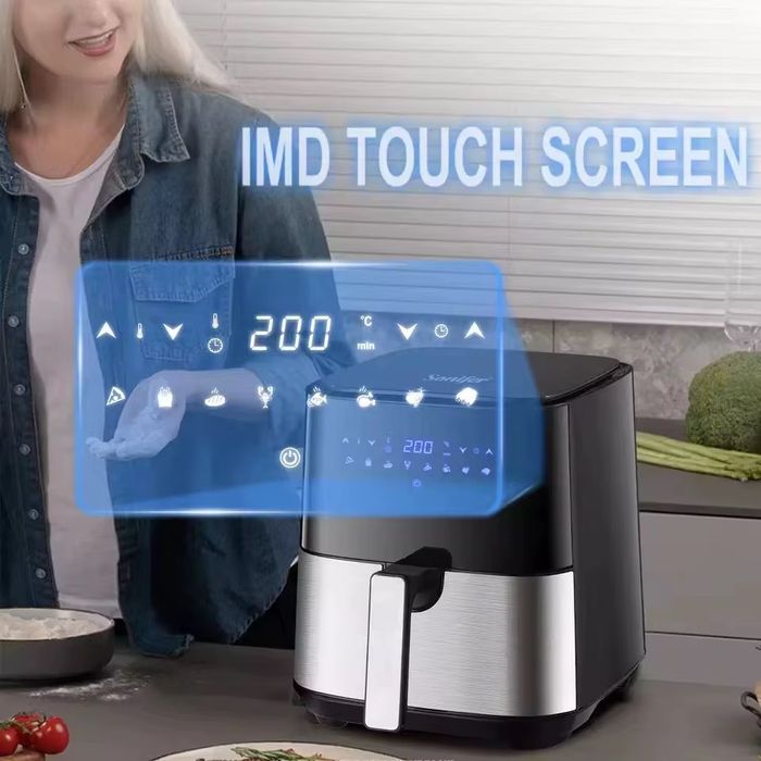 Аэрофритюрница, Аэрогриль Sonifer SF-1014