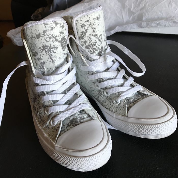 Converse marimea 37.5
