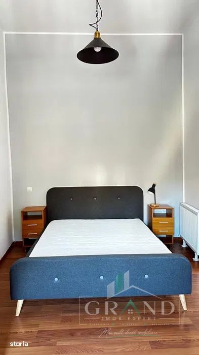 Apartament Ultracentral | 2 Camere | 70 MP | Petfriendly | Etaj 1 — fotografia 3