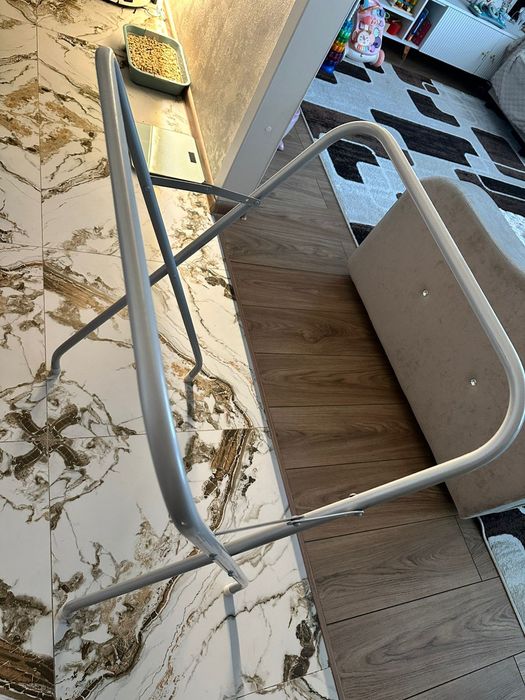 Подставка для ванночки