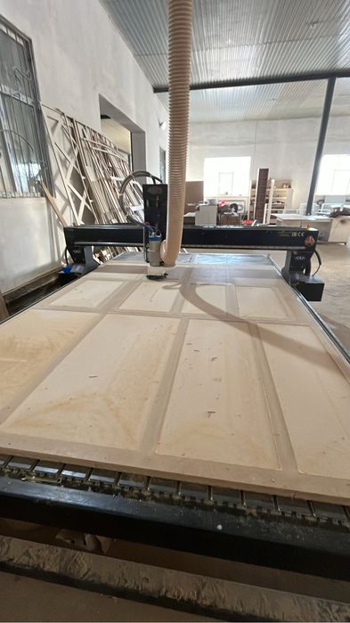 Чпу станок сатылады