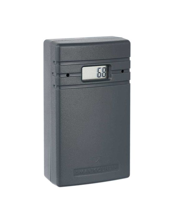 Счетчик посетителей / smart counter
