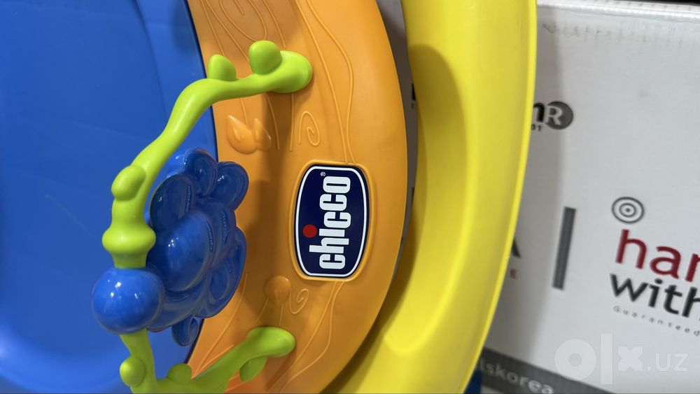 Ходинок из бренда chicco