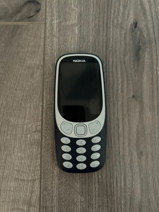 Nokia  3310classic
