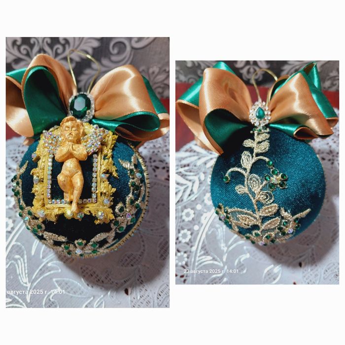 Продаётся набор ,,Изумреуд" 40000тнг