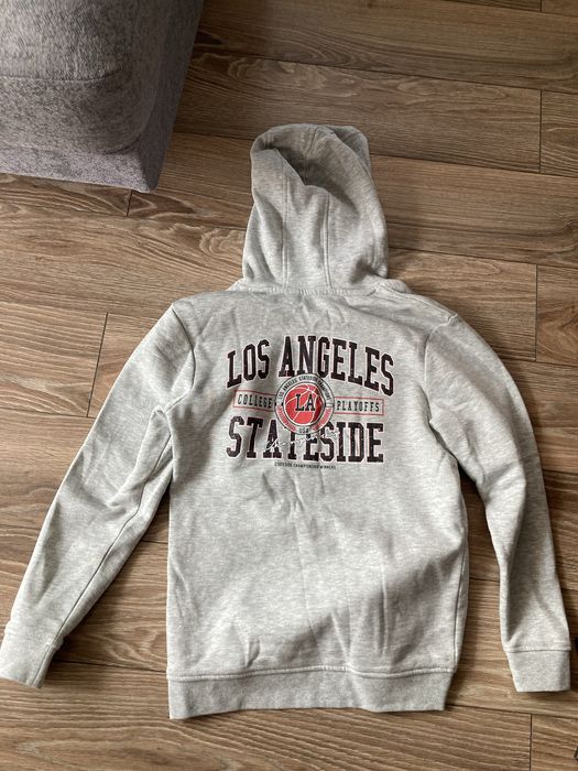 Bluza cu gluga baieti