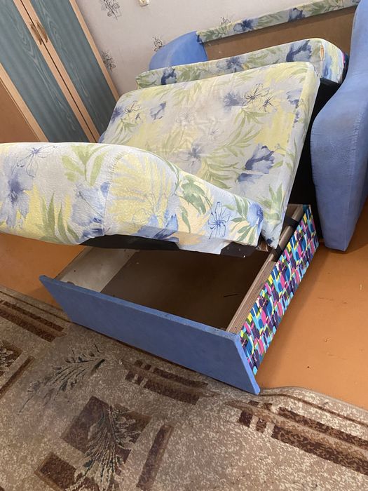 Диван раскладной