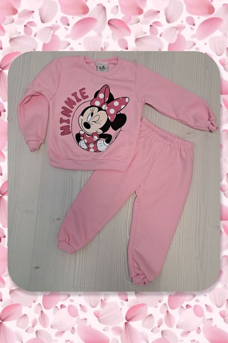 Детски комплект за момиче