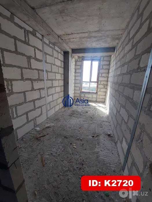 Bukhara sitydan 2xonali uy srochna sotiladi K2720