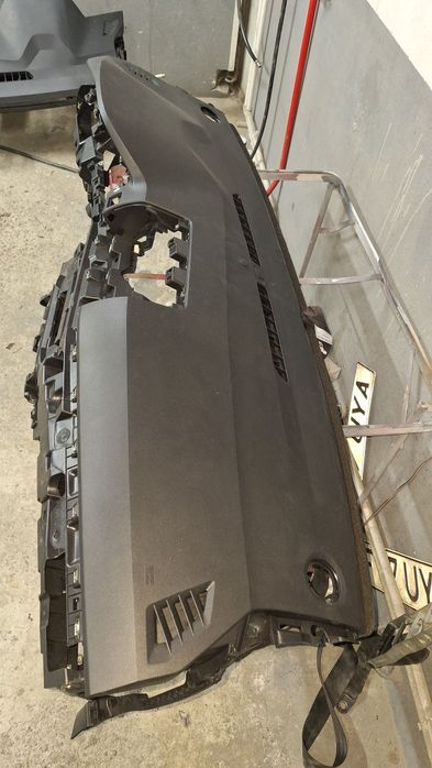 Bord logan sandero jogger 2021 2024