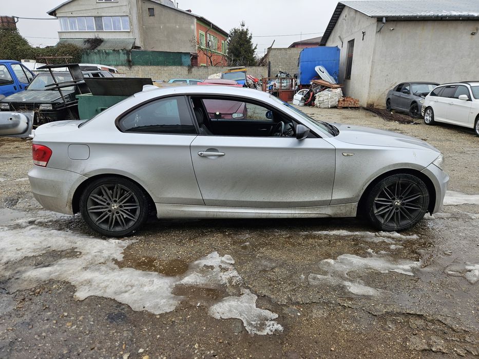 Usa stanga dreapta bmw e81 e82 e88